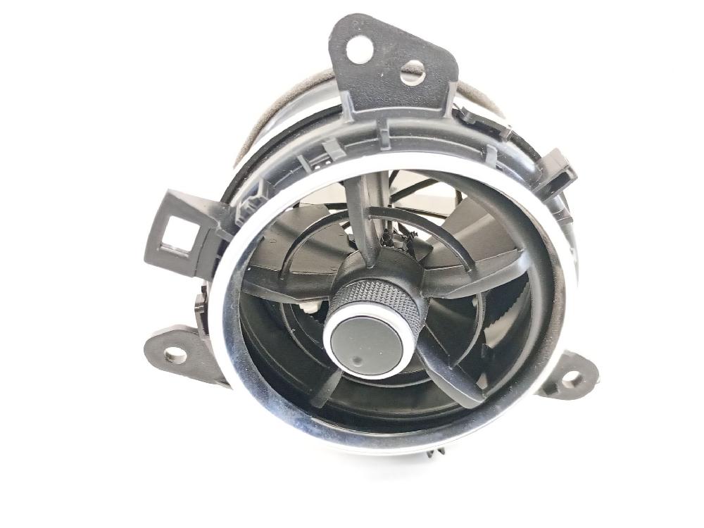 Aireador izquierdo 2ZR-FXE 5556862280 de Toyota Auris (_e15_) 2007-2012 136 CV