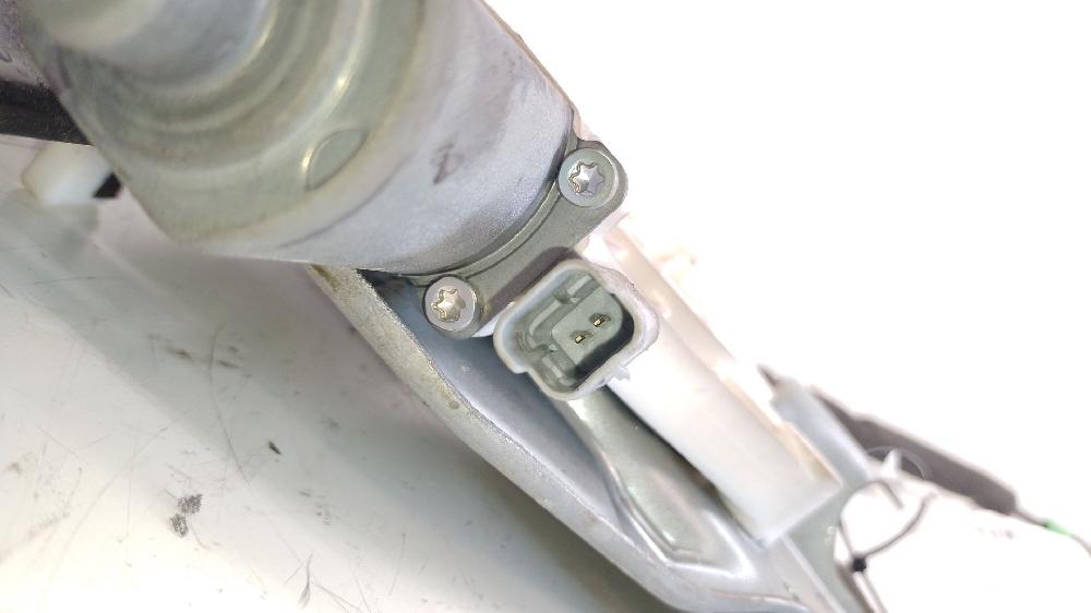 Elevalunas delantero derecho D20DT 7232109004 de Ssangyong Actyon i 2006-2012 141 CV - pieza usada