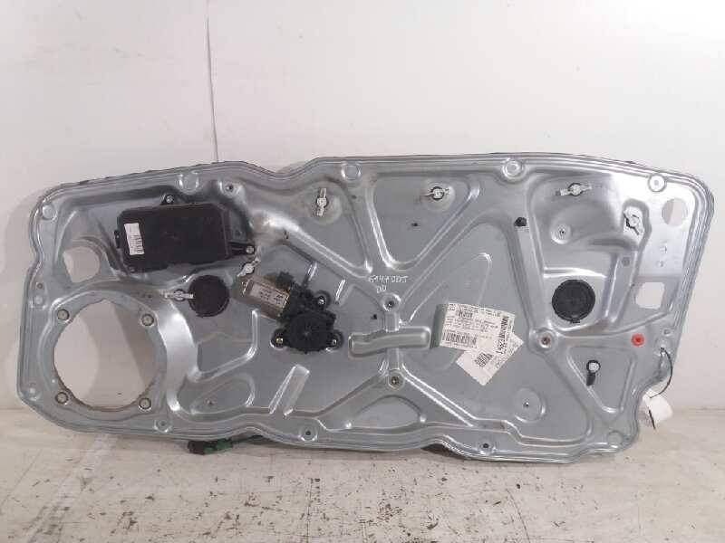 FIAT Stilo 1 generation (2001-2010) Ridicător de geam ușă dreapta față 9030211 23285047