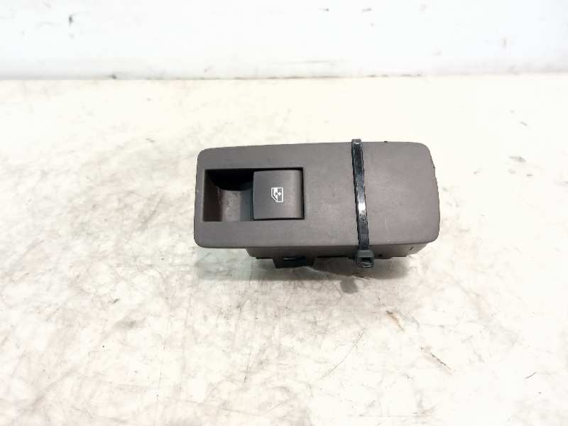 OPEL Insignia A (2008-2016) Rear Right Door Window Control Switch 13301889 18714111