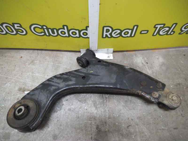 FORD Mondeo 3 generation (2000-2007) Front Left Arm 1522130 18503176