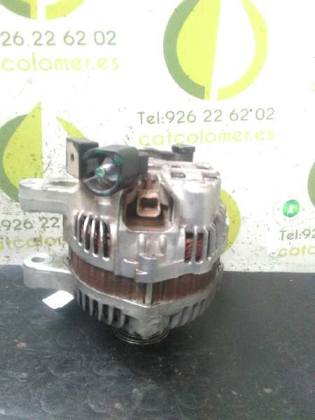 CITROËN C3 2 generation (2009-2016) Alternator 9666030280 23251703