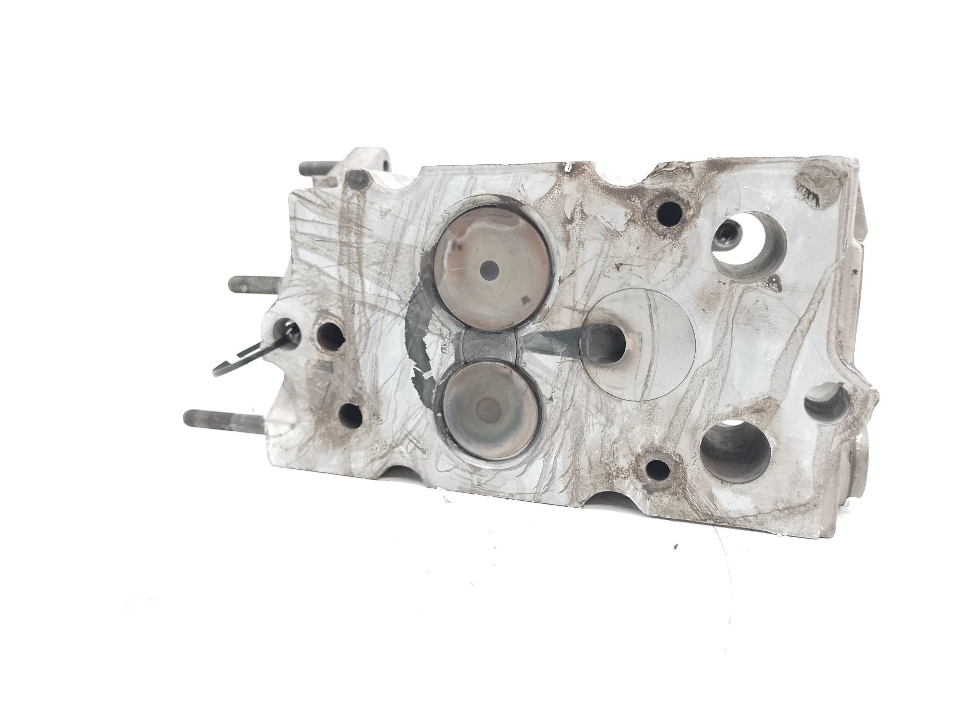 JEEP Grand Cherokee 2 generation (WJ) (1999-2004) Engine Cylinder Head 25796653