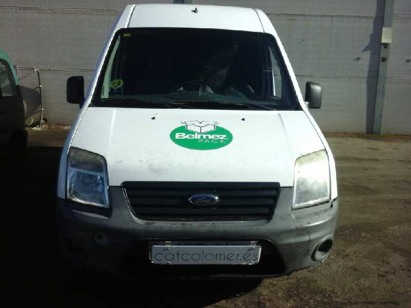 FORD Transit Connect 1 generation (2002-2024) Защита от солнца левая 5118463 21805369