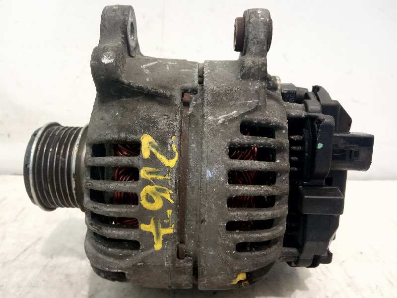 SEAT Toledo 3 generation (2004-2010) Dynamo 06F903023FX 18686963