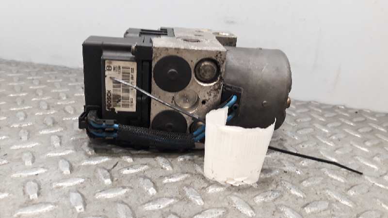 Abs QG15 0265216899 de Nissan Almera ii (n16) 2003-2006 98 CV con 1 km - pieza usada