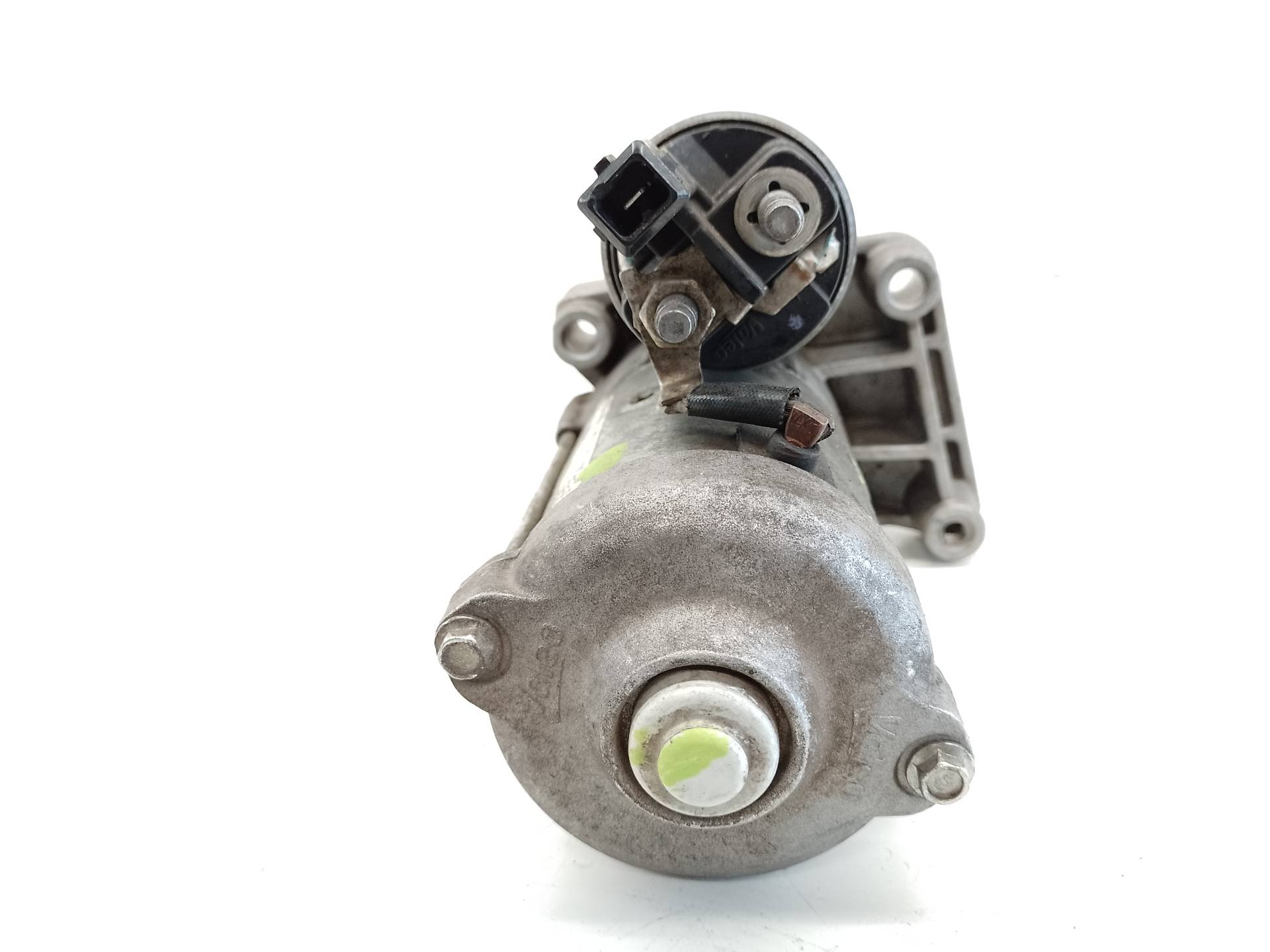 CITROËN C-Elysee 2 generation (2012-2017) Startovací motor 9832577880 25617920