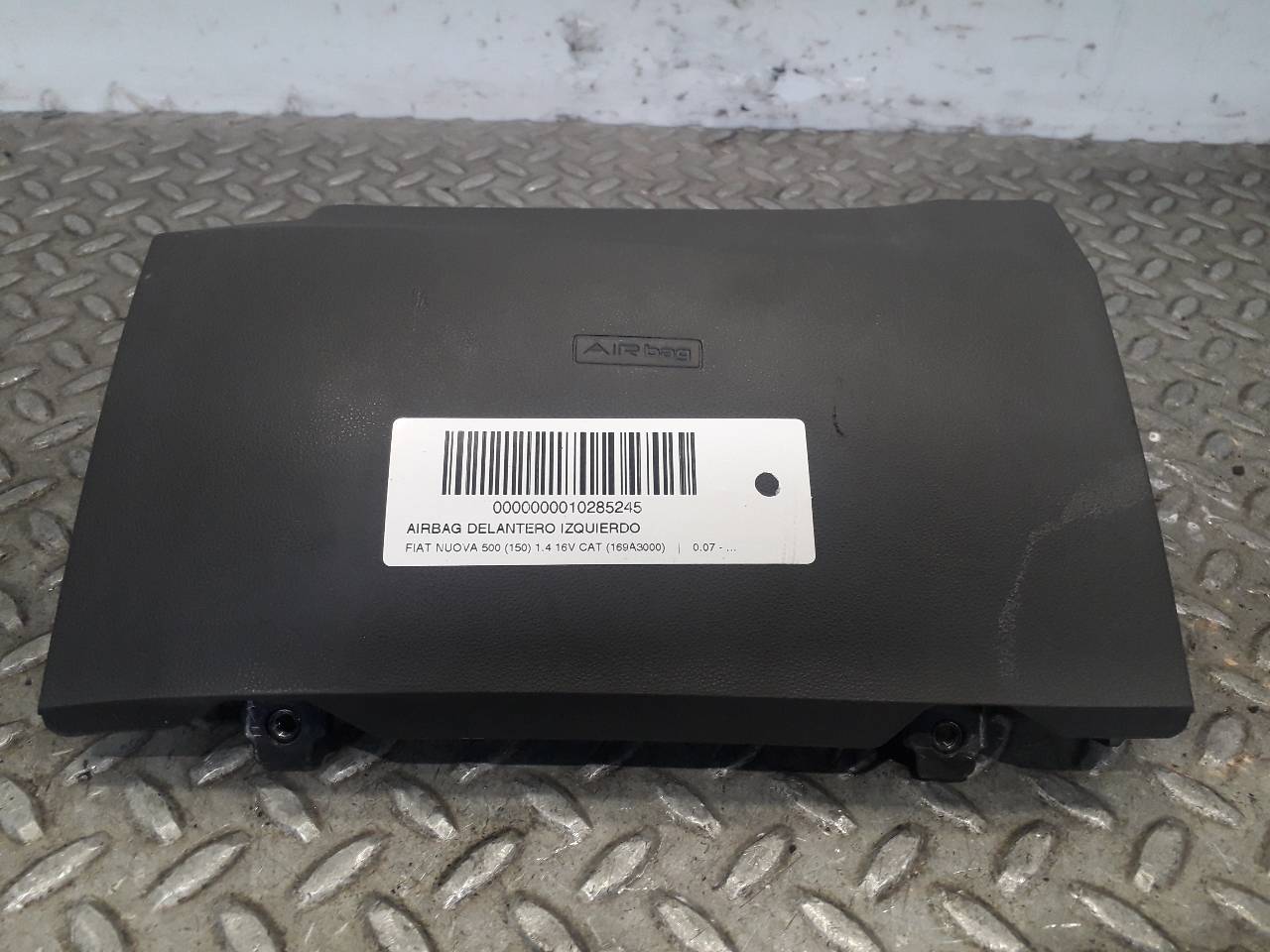 ABARTH Other Control Units 735452886, 609218100 23706298