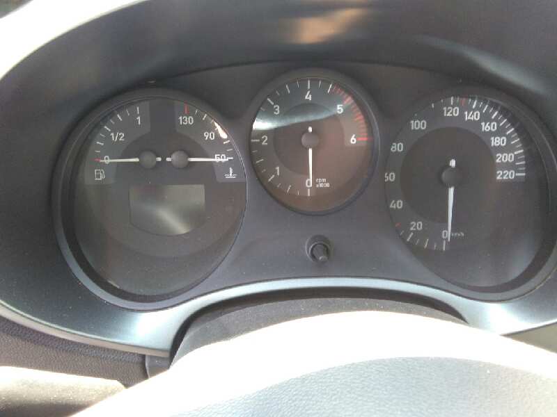 SEAT Leon 2 generation (2005-2012) Другие блоки управления 03G906056AA 18713093