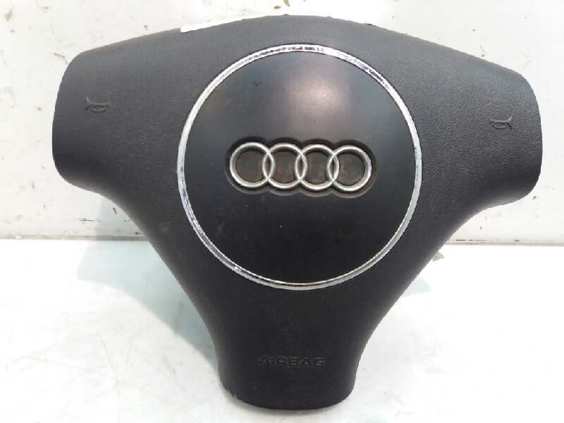 AUDI A3 8L (1996-2003) Autres unités de contrôle 8E0880201J 18599402