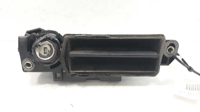 MERCEDES-BENZ CLS-Class C219 (2004-2010) Other Body Parts A2037500693 18755604