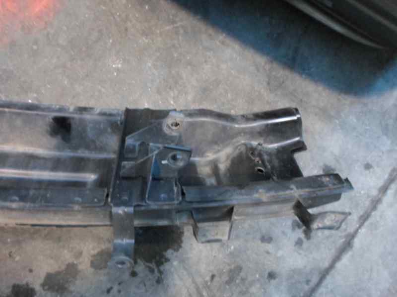 Refuerzo paragolpes delantero X20NED de Daewoo Nubira (j100) 1997-0 103 CV con 1 km - pieza usada