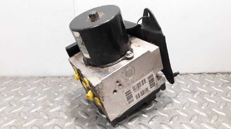 PEUGEOT 407 1 generation (2004-2010) ABS Pump 15054001 18499360