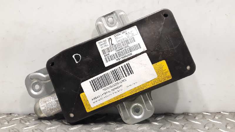 BMW 3 Series E46 (1997-2006) Other Control Units 72127037234 20977118