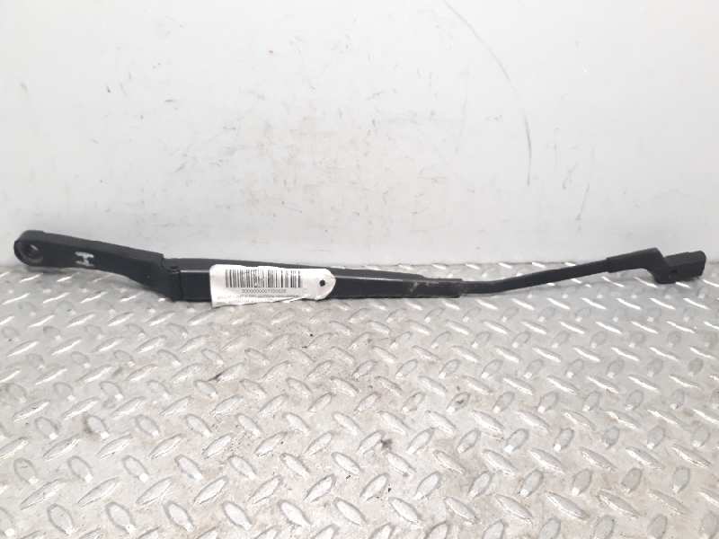 OPEL Astra J (2009-2020) Etupyyhkijän varret 13289888 18631475