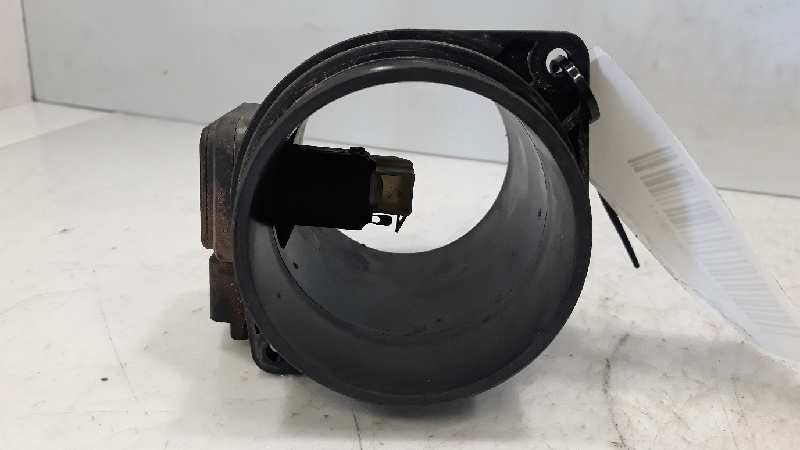 PEUGEOT 407 1 generation (2004-2010) Mass Air Flow Sensor MAF 1920HH 18687854