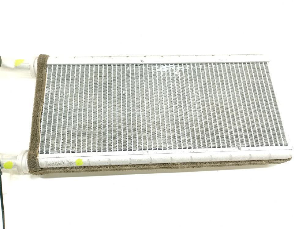 Radiador de calefacción / aire acondicionado 224DT(DW12C) C2Z6521 de Jaguar Xf (x250) 2009-2015 200 CV con 79925 km - pieza usada