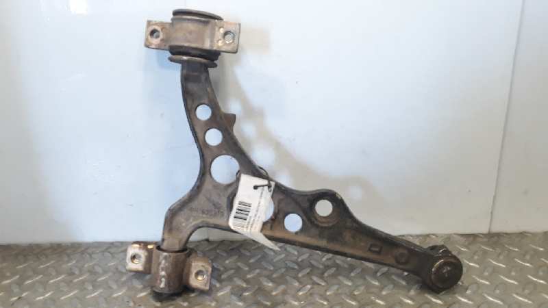 Brazo de la suspensión inferior delantero derecho B35A2000 de Lancia Dedra berl. 1990-1999 113 CV con 1 km - pieza usada