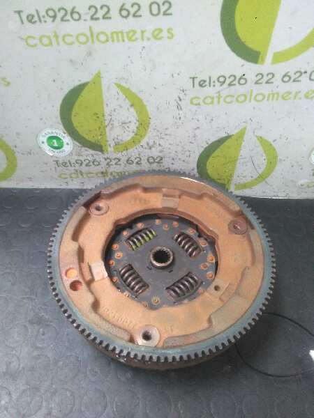 SMART Fortwo 1 generation (1998-2007) Flywheel 18522209