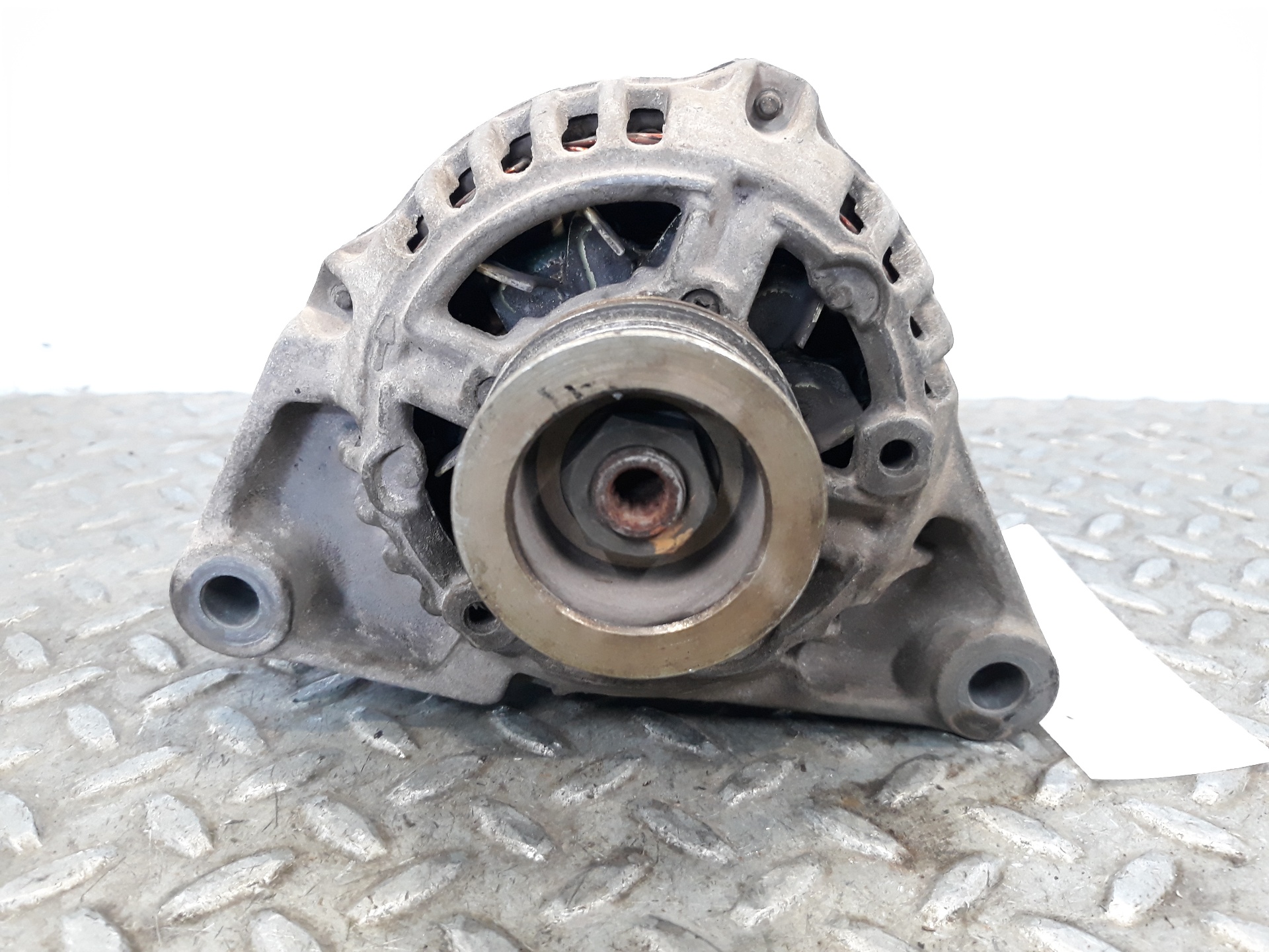 OPEL Corsa B (1993-2000) Dynamo 0123100003, 90534472 23355818