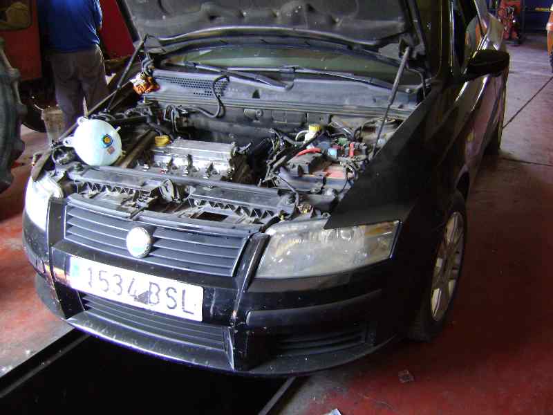 FIAT Stilo 1 generation (2001-2010) Бабина 46473849 18462280