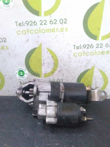 VOLKSWAGEN Passat B5 (1996-2005) Startmotor 058911023BV 18558795