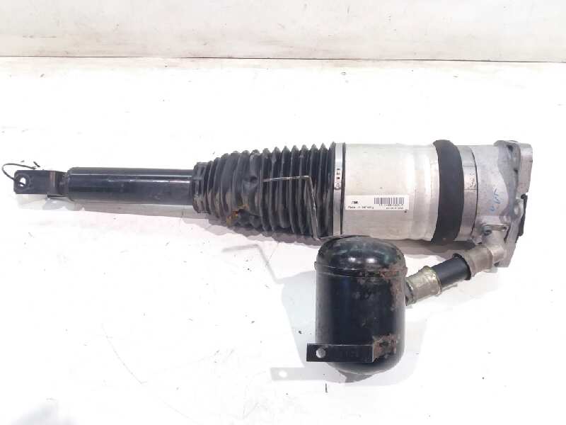 AUDI A8 D3/4E (2002-2010) Rear Left Shock Absorber 4E0616001G 23677092