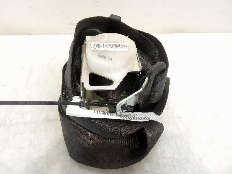 CITROËN C4 Picasso 1 generation (2006-2013) Ceinture de sécurité arrière gauche 9654454477 18717058