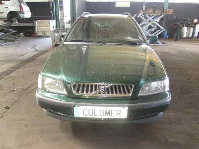 VOLVO V40 1 generation (1996-2004) Växellåda 01023712 18516436