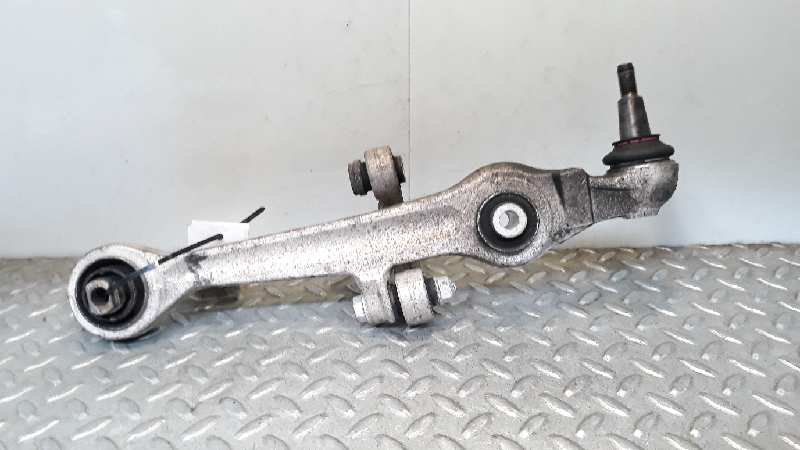 SKODA Superb 1 generation (2001-2008) Front Right Arm 4B3407151K 23302086