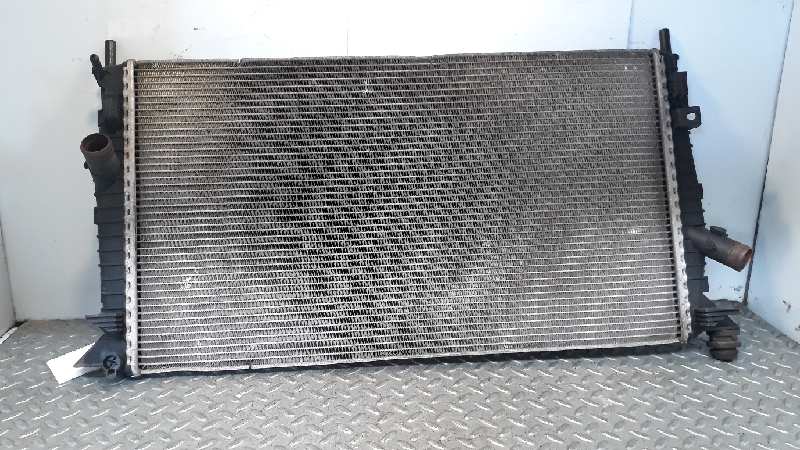 VOLVO S40 2 generation (2004-2012) Air Con Radiator 3M5H8005TL 23303574