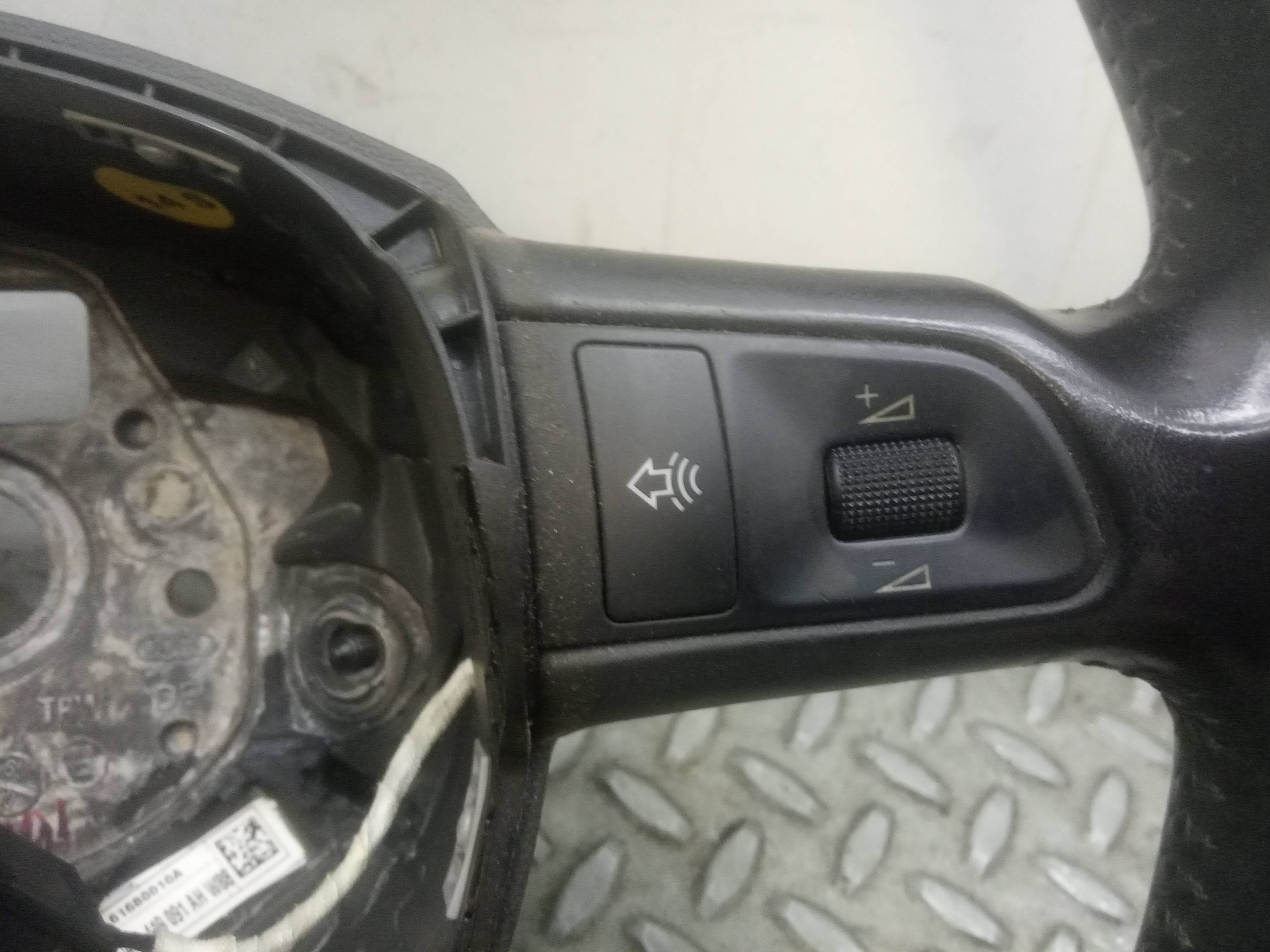 AUDI Q7 4L (2005-2015) Руль 4F0419091AH, 4F0419091AH 22482034