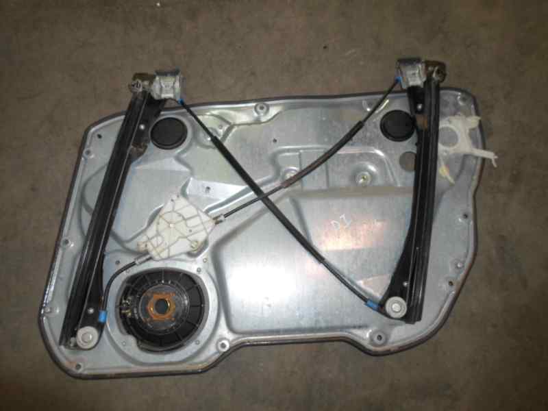 SEAT Cordoba 2 generation (1999-2009) Regulator de geam ușă stânga față 6L3837461 18489448