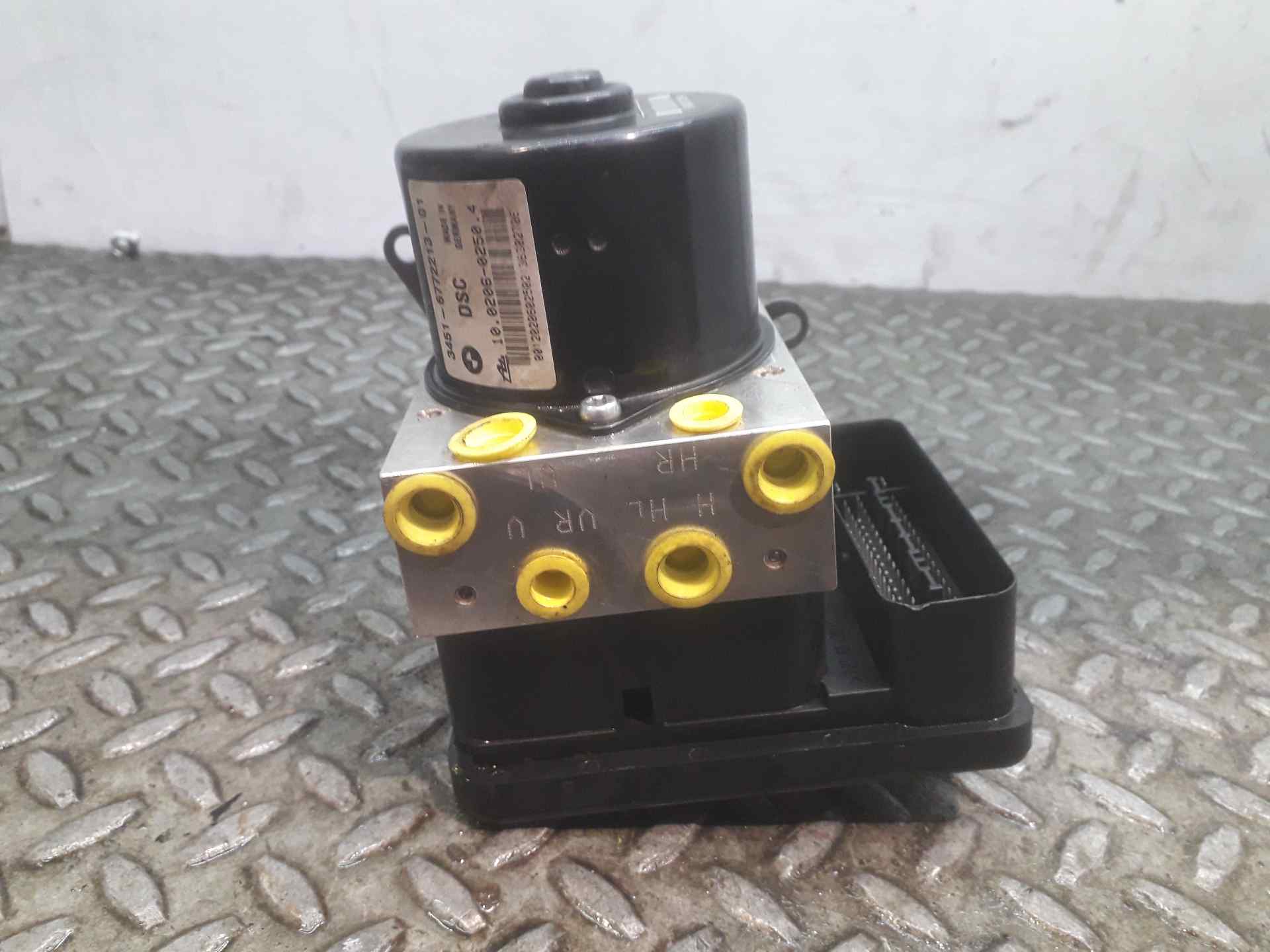 BMW 3 Series E90/E91/E92/E93 (2004-2013) ABS Pump 3451677221301, 3452677221401 23217817