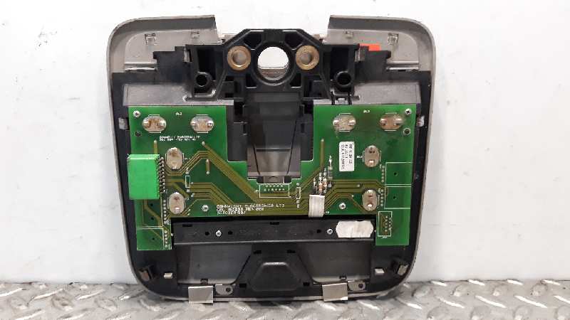 Luz interior D5252T de Volvo S80 i (184) 1999-2006 140 CV con 1 km - pieza usada