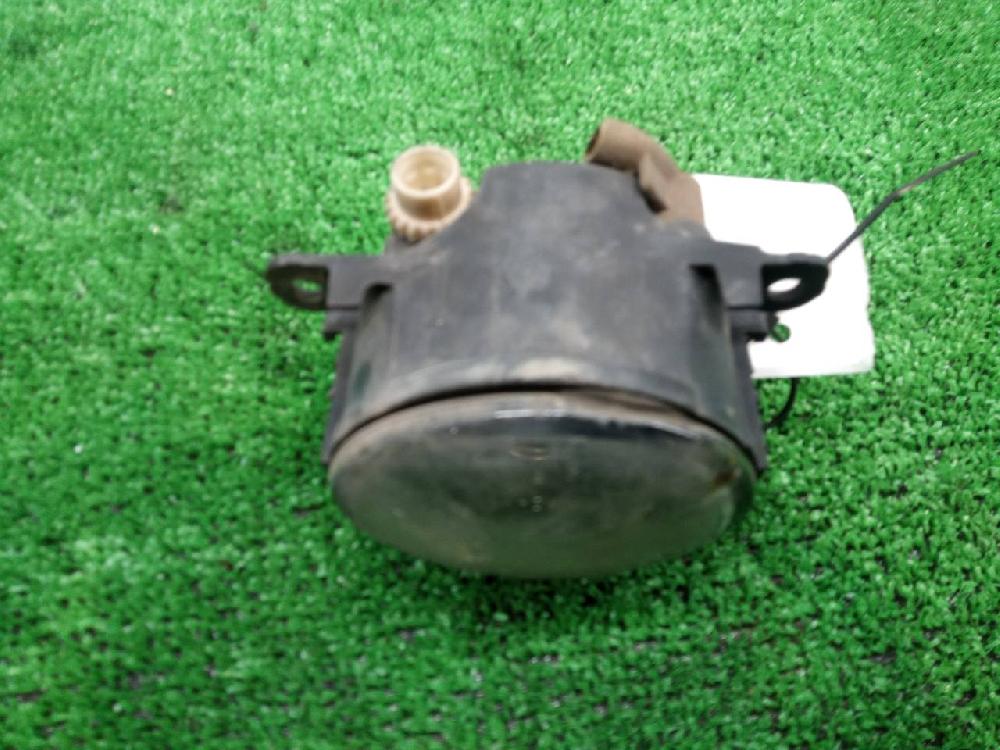 Faro antiniebla izquierdo RHJ 89210094 de Citroen C4 grand picasso i (ua_) 2010-2013 136 CV con 1 km - pieza usada