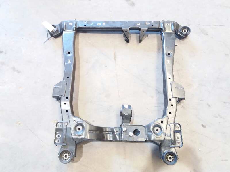 CHEVROLET Cruze 1 generation (2009-2015) Front Suspension Subframe 13327074 18710037