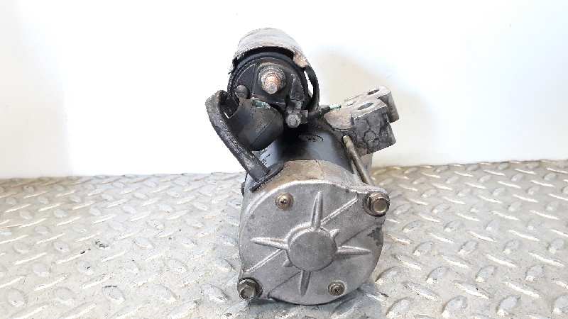 RENAULT Espace 4 generation (2002-2014) Starter Motor 8200444783 23301869