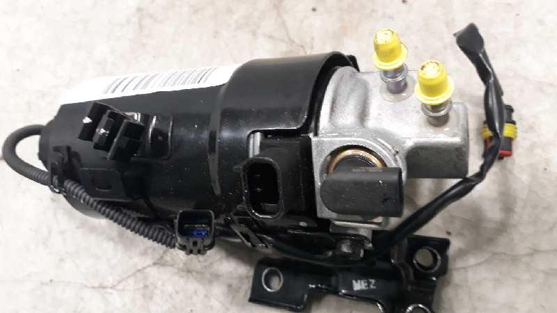 Filtro de gasoil D4FD 319703Z701 de Hyundai I40 (vf) 2012-0 116 CV con 1 km - pieza usada