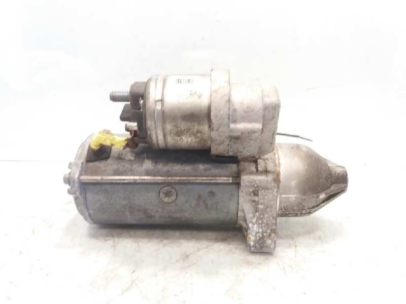 Motor arranque A13DTE 55221292 de Opel Astra j (p10) 2009-2015 95 CV con 91735 km - pieza usada
