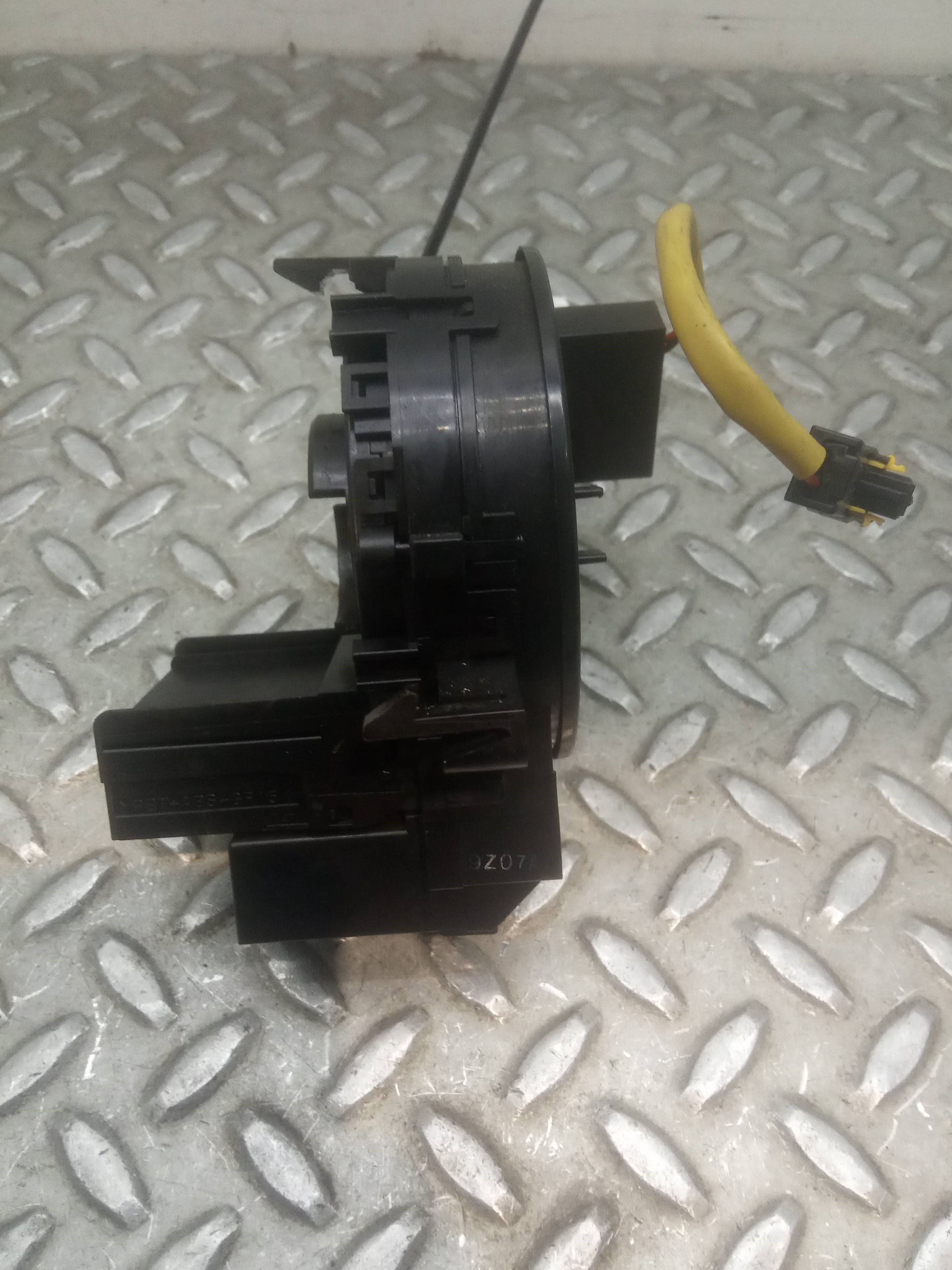 SUBARU Legacy 5 generation (2009-2015) Rat Slip Ring Squib 27582AJ000, 27582AJ000, 09Z07A 23698013