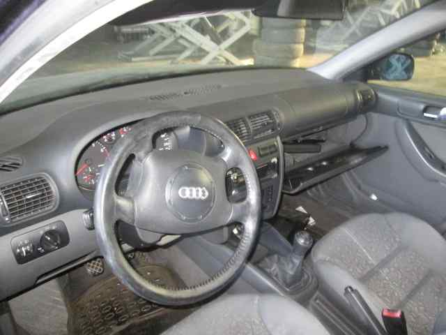 AUDI A3 8L (1996-2003) Steering Wheel Slip Ring Squib 1J0959653C 18515692