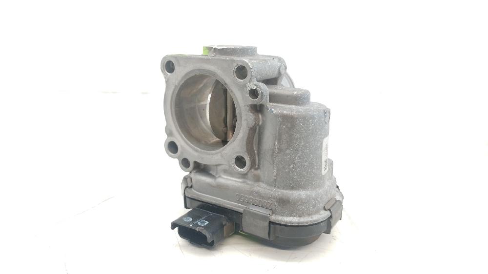 Caja de mariposa 9H06 9673534480 de Peugeot 308 i (4a_, 4c_) 2007-2014 92 CV