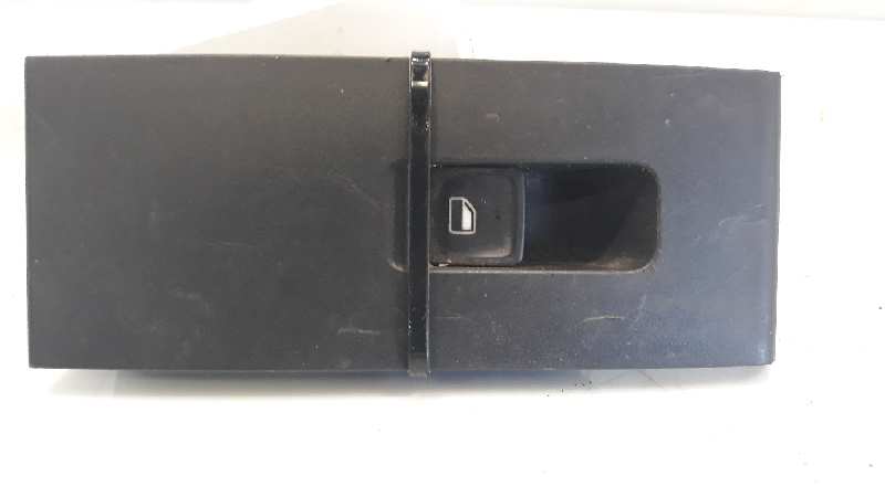 SKODA Rapid 2 generation (1985-2023) Rear Right Door Window Control Switch 5JA959855, 5JA959855 18673477