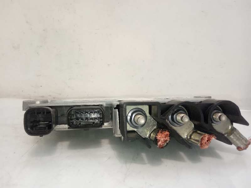 CITROËN C4 Cactus 1 generation (2014-2024) Other part 9802096780 24820389