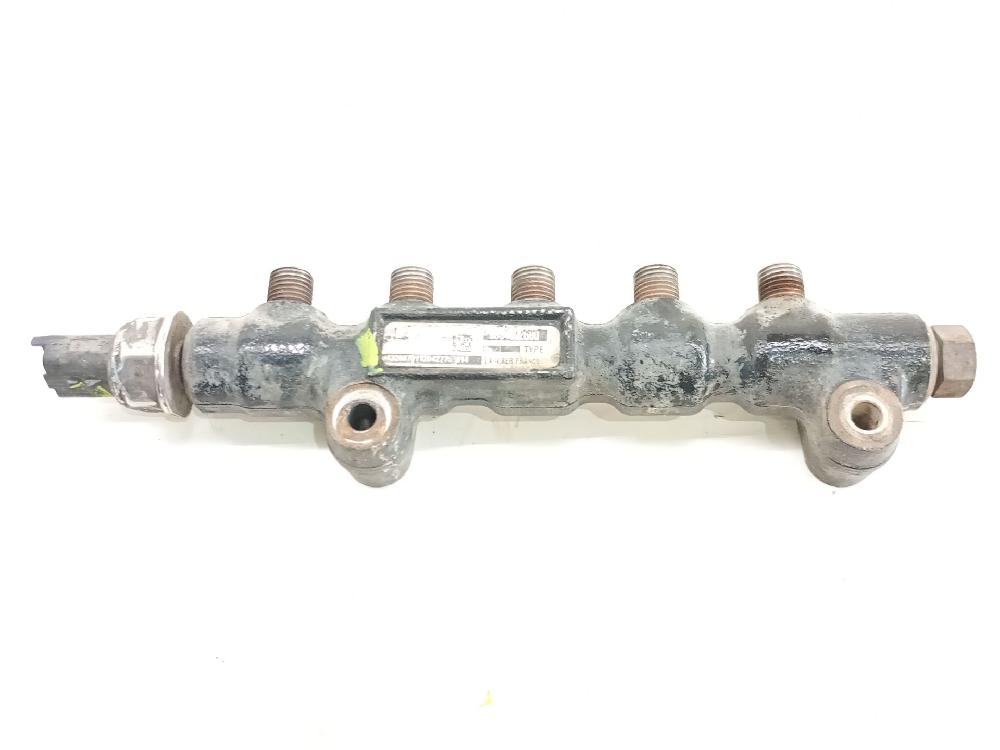 Rampa inyectora 9HT (DV6BTED4) 9654592680 de Citroen Berlingo multispace (b9) 2008-2022 75 CV