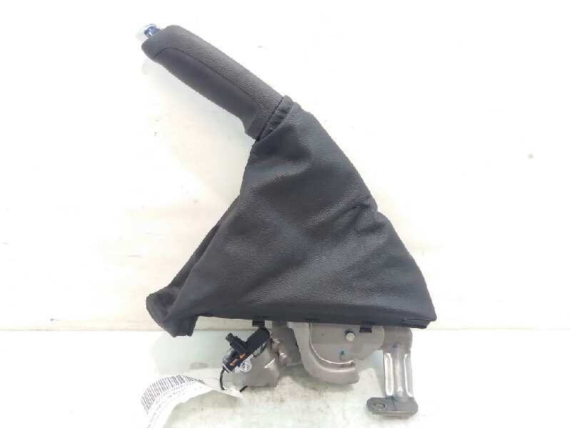 OPEL Corsa D (2006-2020) Other part 39015855 18713707