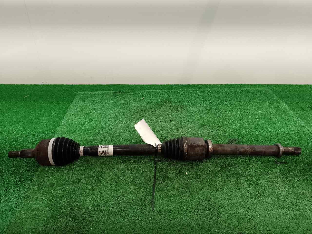 RENAULT Laguna 3 generation (2007-2015) Front Right Driveshaft 8200934677 24104203