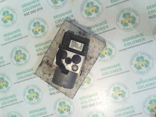 CITROËN Xsara 1 generation (1997-2004) ABS pump 0265216722 18407737