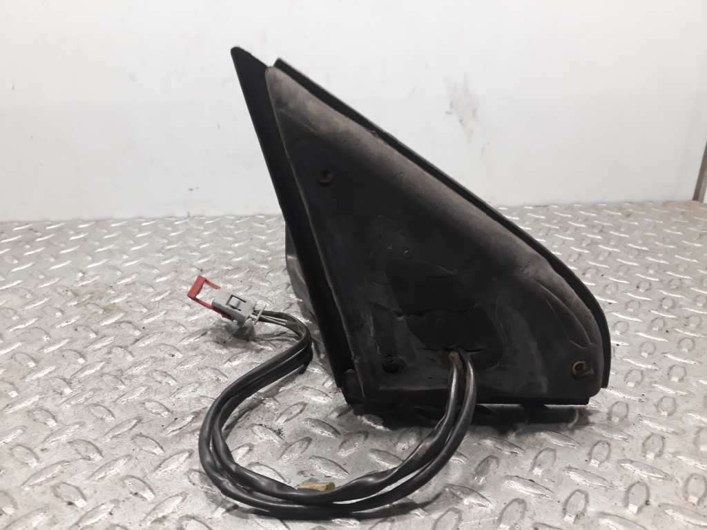 FIAT Stilo 1 generation (2001-2010) Left Side Wing Mirror ELECTRICO 18485898